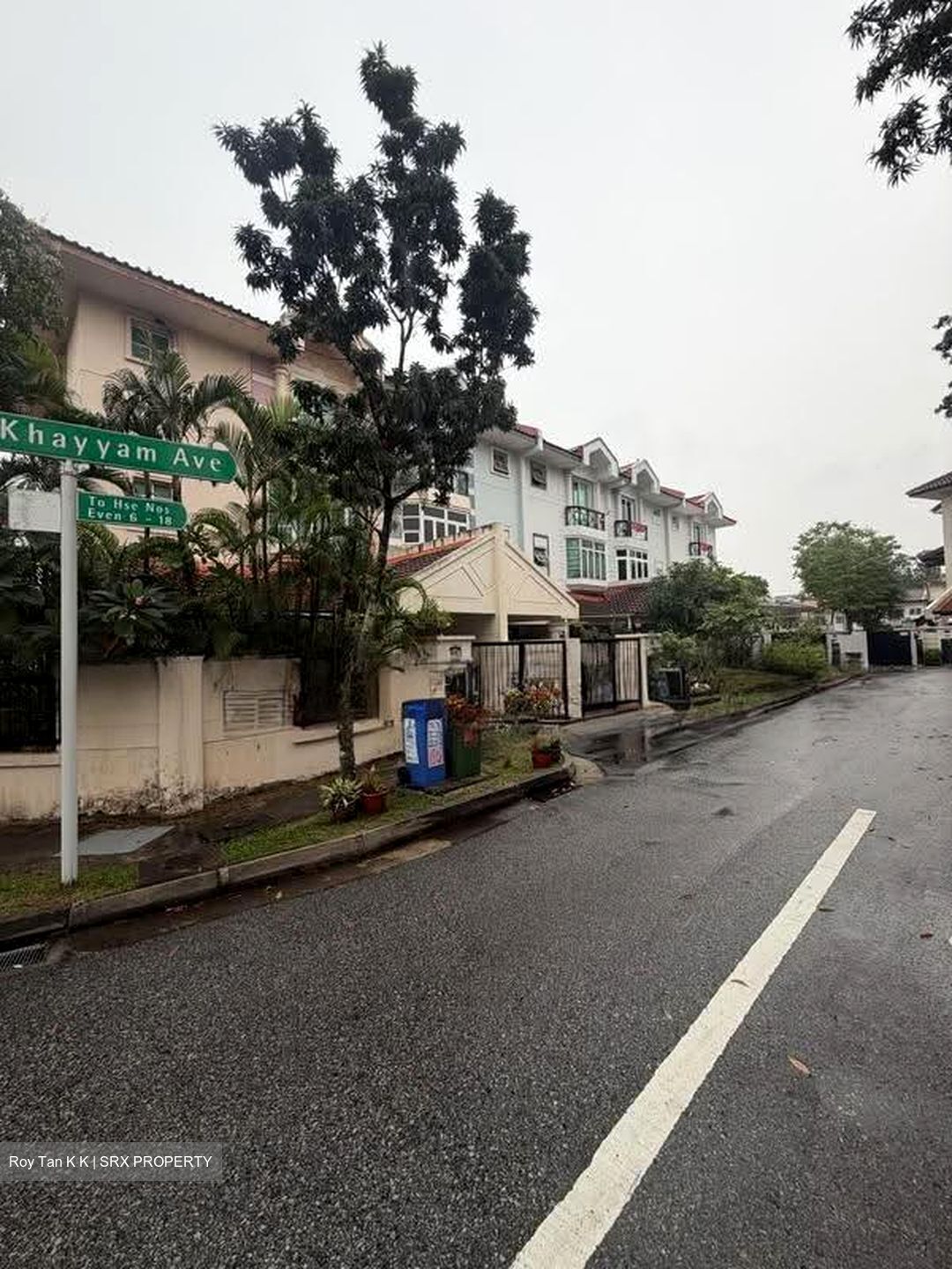 Teachers' Housing Estate (D26), Terrace #624556251
